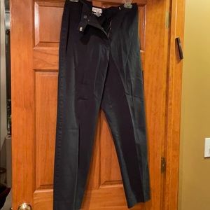 Women’s Black pants